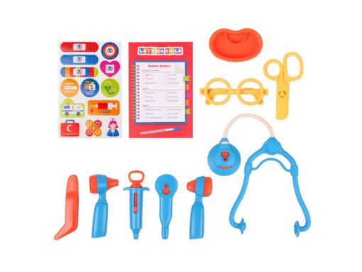 LetsBeChildDoctorSetBlue LetsBeChildDoctorSetBlue