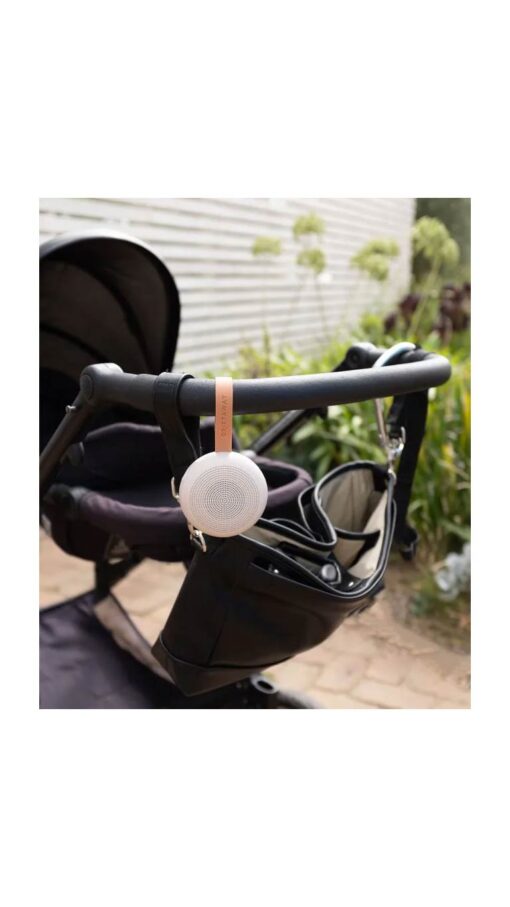 ErgoPouchDriftAwayWhiteNoiseMachine ErgoPouchDriftAwayWhiteNoiseMachine
