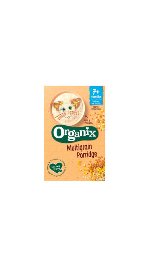 OrganixPorridgeSkinColor OrganixPorridgeSkinColor