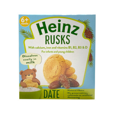 HeinzRusks