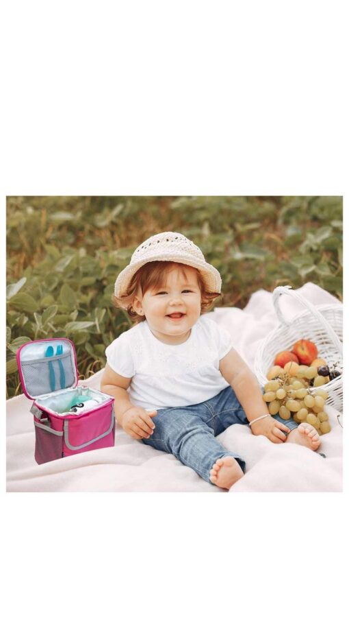 BabyJemThermosBagPink2 BabyJemThermosBagPink2