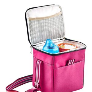 BabyJemThermosBagPink1