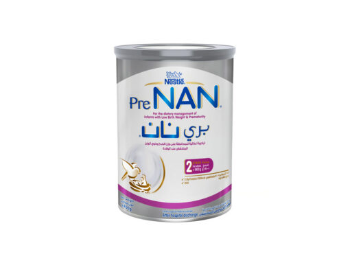 NAN-1 NAnStage1