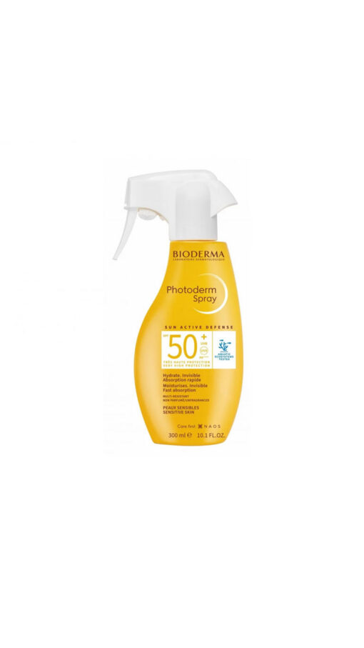 BiodermaPhotodermSpray300ml