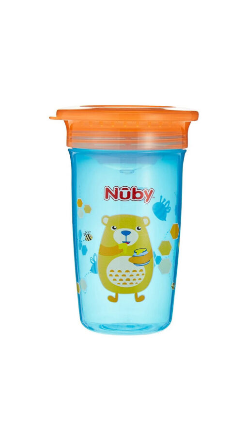 NubyWonderCup300ml