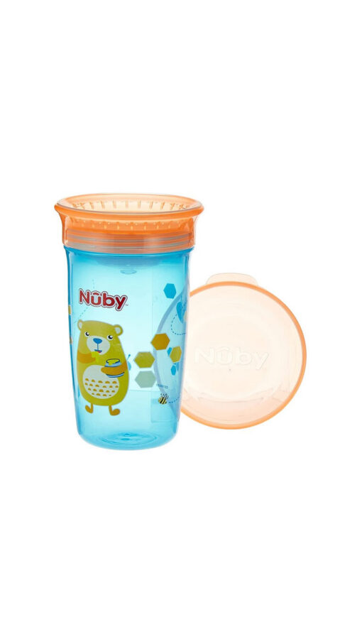 NubyWonderCup300ml NubyWonderCup300ml