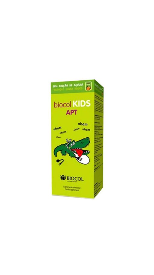 Biocol Kids Apt Appetite - 150ml