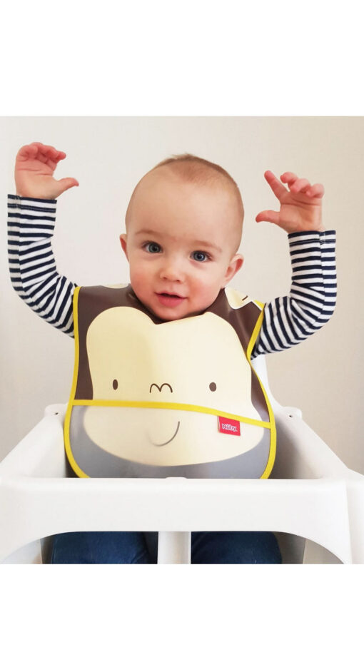 NubyMonkeyBib NubyMonkeyBib
