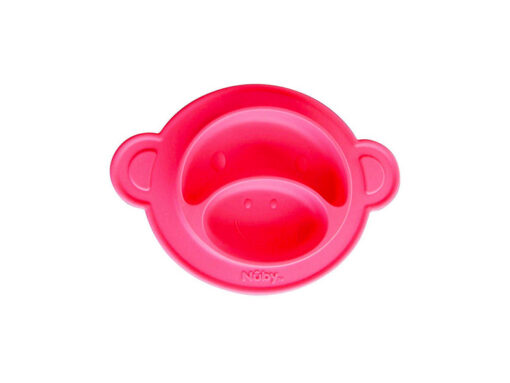 MonkeyMatSiliconePlate