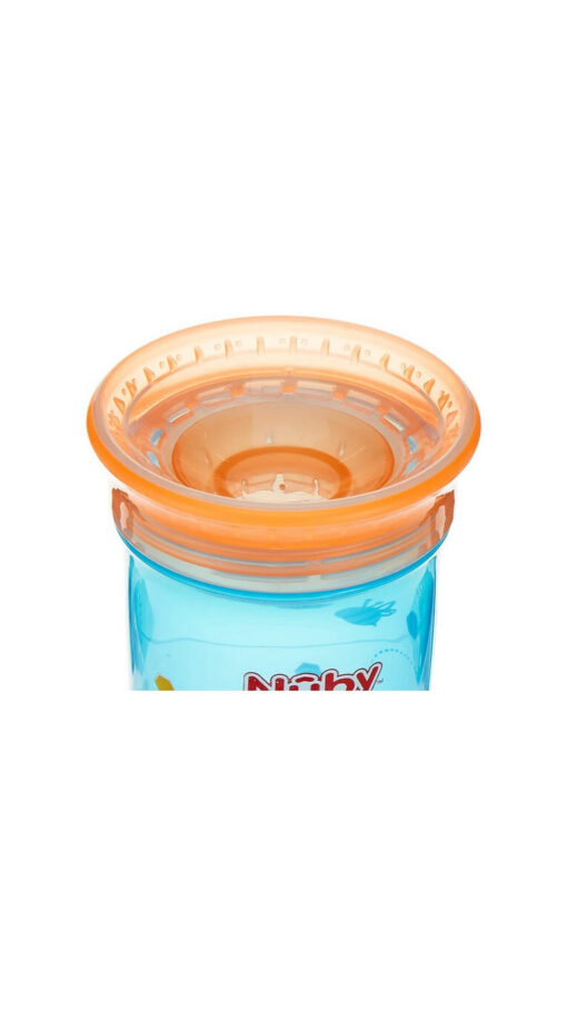 NubyWonderCupwithLid300ml NubyWonderCupwithLid300ml