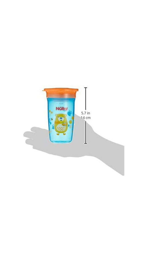 NubyWonderCupwithLid300ml2 NubyWonderCupwithLid300ml2