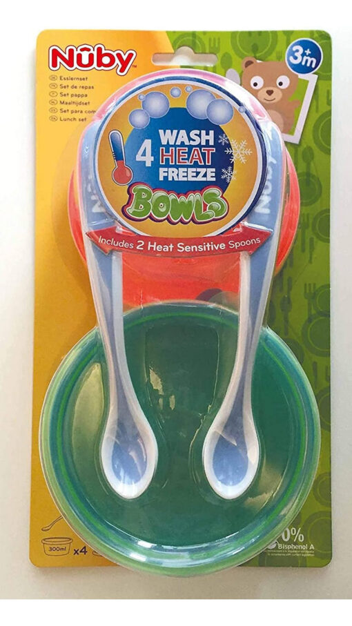 NubyLunchSet