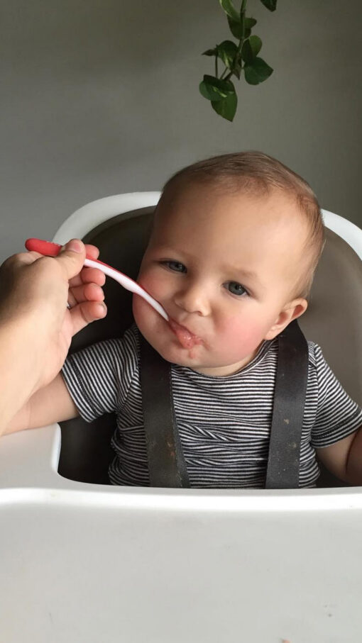 NubySpoon NubySpoon