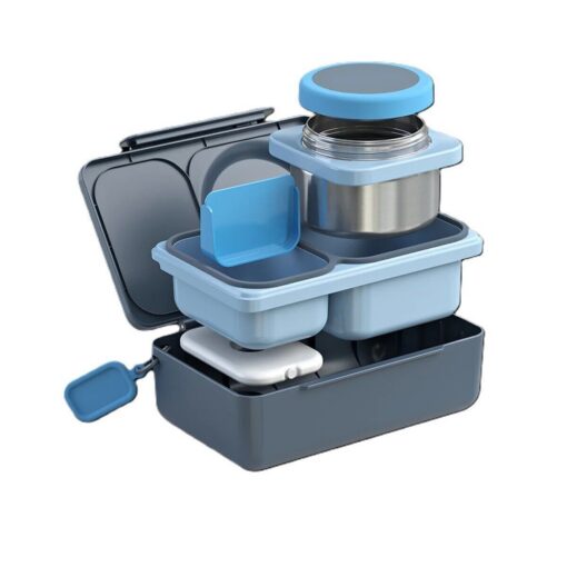 Omie OmieBox UP Hot & Cold Lunch Box Omie OmieBox UP Hot & Cold Lunch Box