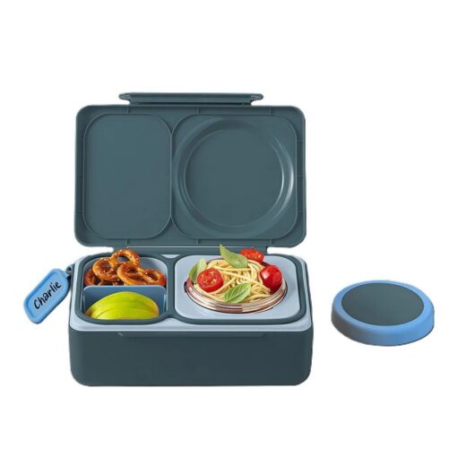 Omie OmieBox UP Hot & Cold Lunch Box Omie OmieBox UP Hot & Cold Lunch Box