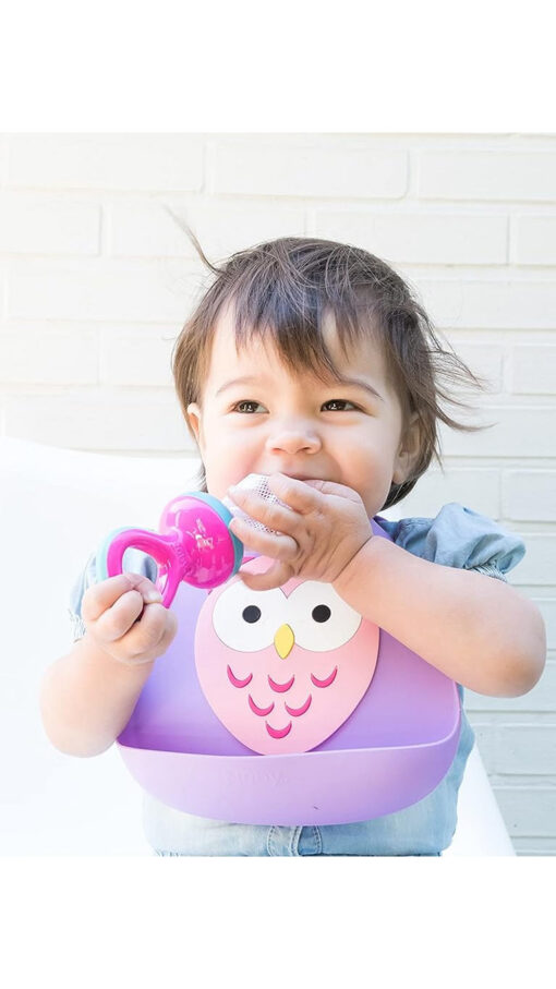 NubyFeederPink NubyFeederPink