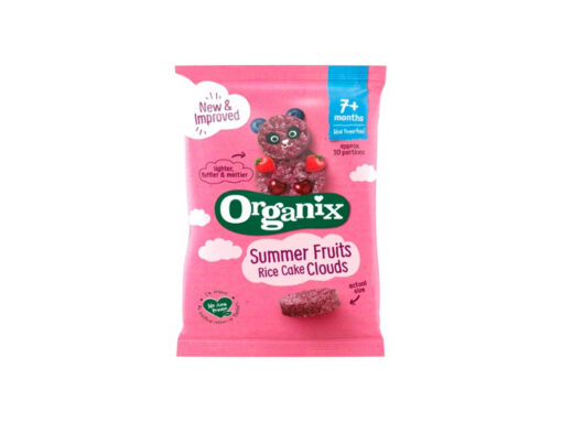Organix-5 OrganixSummer