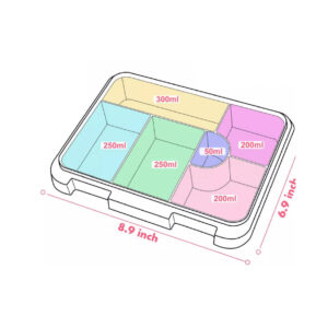 KiddosLunchBox