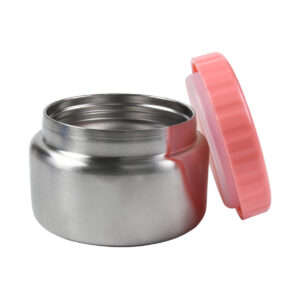 KiddosLunchBoxWithFoodJarPink2