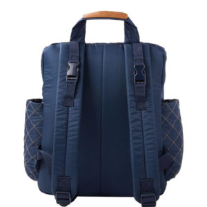 SkiphopFormaBackpackDiaperBagNavyBlue6