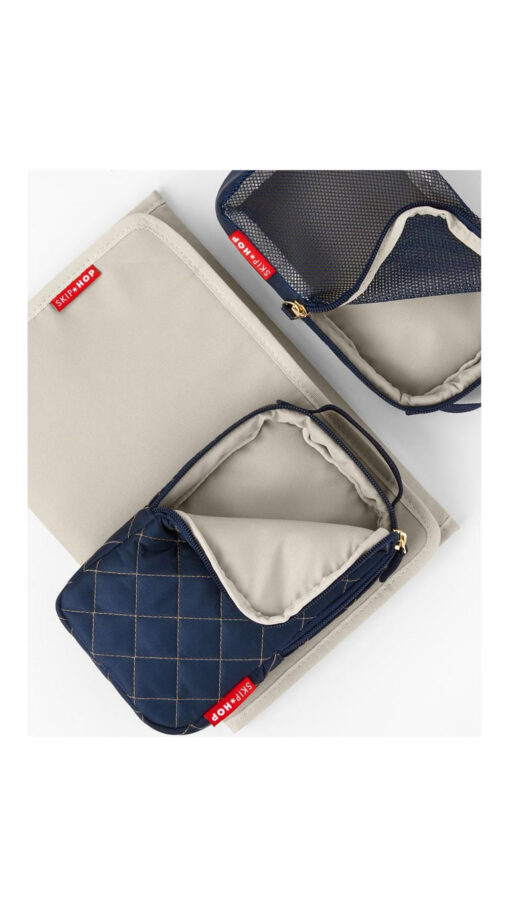 SkiphopFormaBackpackDiaperBagNavyBlue2 SkiphopFormaBackpackDiaperBagNavyBlue2