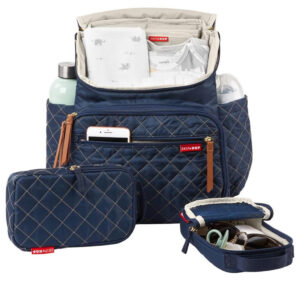 SkiphopFormaBackpackDiaperBagNavyBlue3