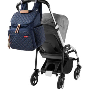 SkiphopFormaBackpackDiaperBagNavyBlue4