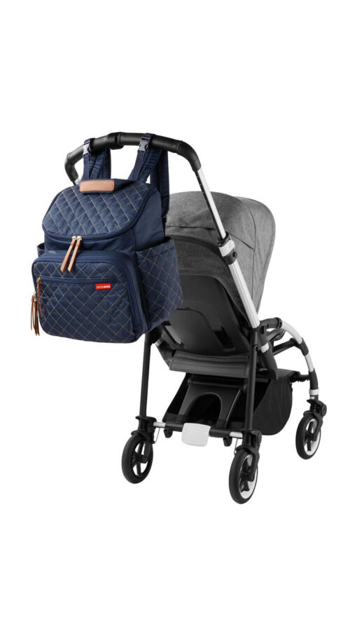 SkiphopFormaBackpackDiaperBagNavyBlue4 SkiphopFormaBackpackDiaperBagNavyBlue4