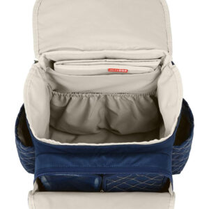 SkiphopFormaBackpackDiaperBagNavyBlue5