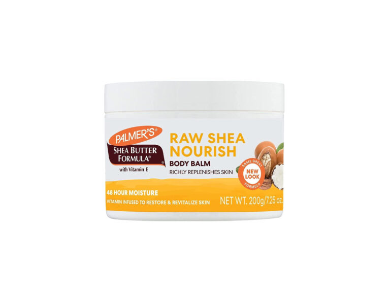 PalmersRawSheaNourishBodyBalm200