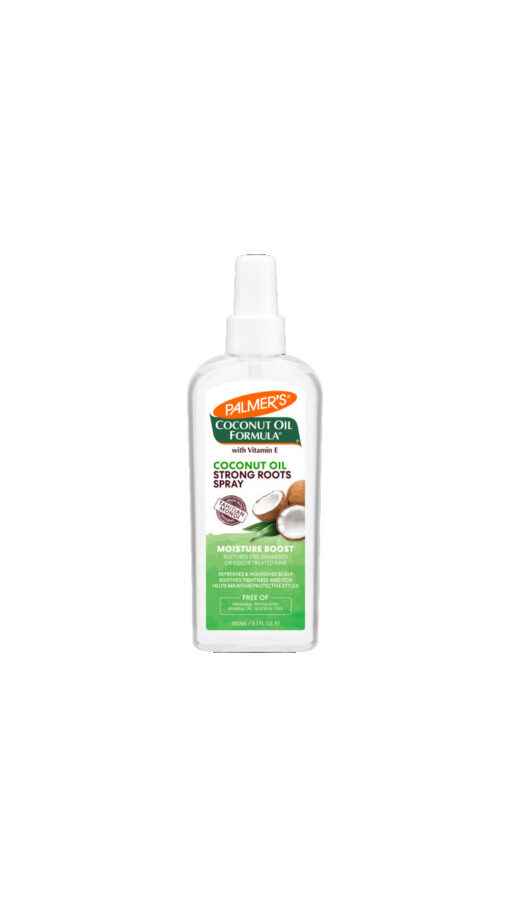 PalmerCocunutOilSpray150ml PalmerCocunutOilSpray150ml