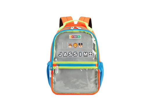 MybusyBagNemo