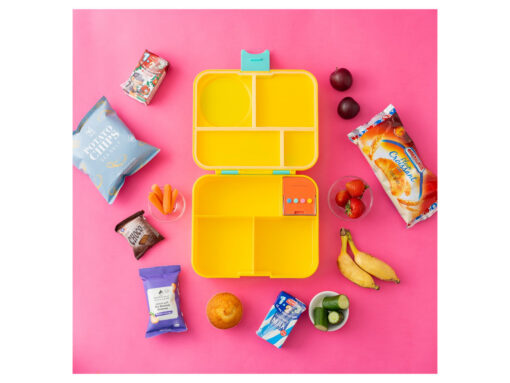 BusyMomzYellowLunchBox1 BusyMomzYellowLunchBox1
