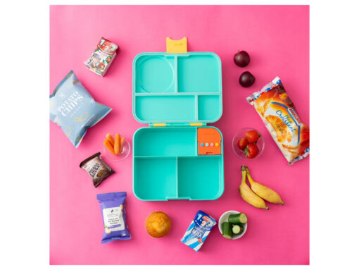 BusyMomzGreenLunchBox1 BusyMomzGreenLunchBox1
