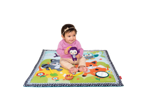 InfantinoSafariActivityGym&PlayMat2 InfantinoSafariActivityGym&PlayMat2