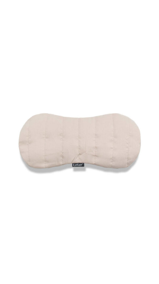 KipkepSpecialEditionWollerHeatPadPaddedSand
