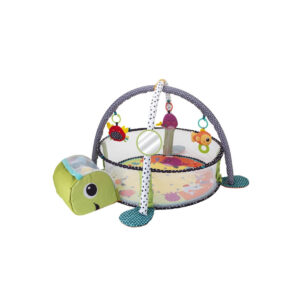 InfantinoActivityGym&BallPit