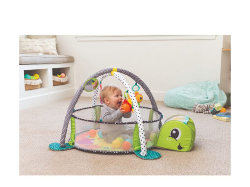 InfantinoActivityGym&BallPit4 InfantinoActivityGym&BallPit4