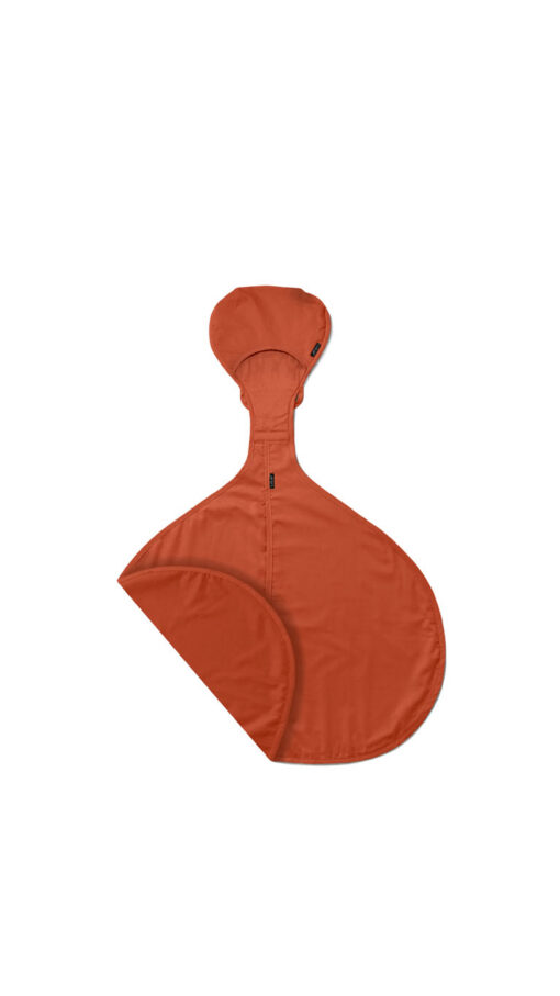 KipkepFeediNursingCoverRustySpice KipkepFeediNursingCoverRustySpice