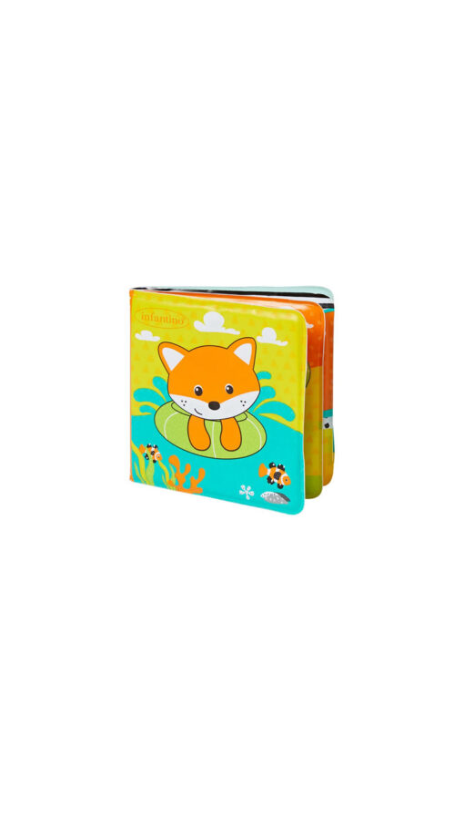 InfantinoBathBook InfantinoBathBook