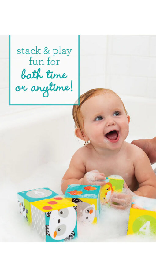 InfantinoColors&NumbersBathBlocks5 InfantinoColors&NumbersBathBlocks5
