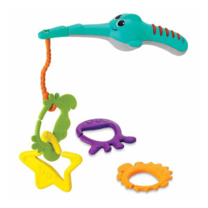 InfantinoFish&LinkBathActivitySet