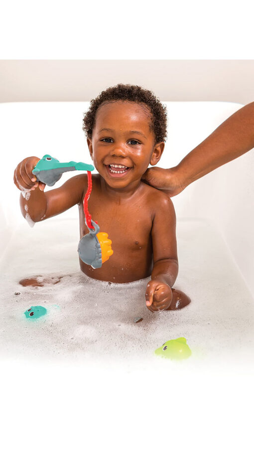 InfantinoFish&LinkBathActivitySet2 InfantinoFish&LinkBathActivitySet2