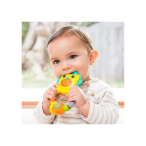 InfantinoLionTeether2