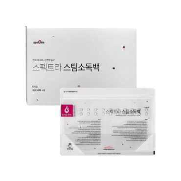 Spectra Microwave Steam Sterilizer Bags