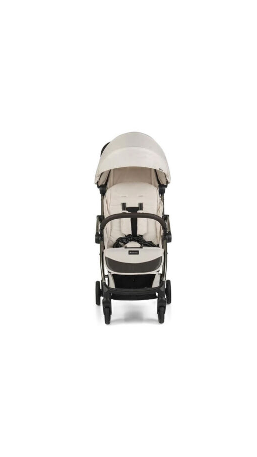 LeclercCloudyCreamStroller1 LeclercCloudyCreamStroller1