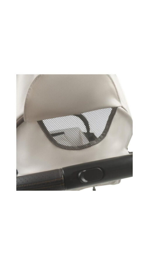 LeclercCloudyCreamStroller2 LeclercCloudyCreamStroller2