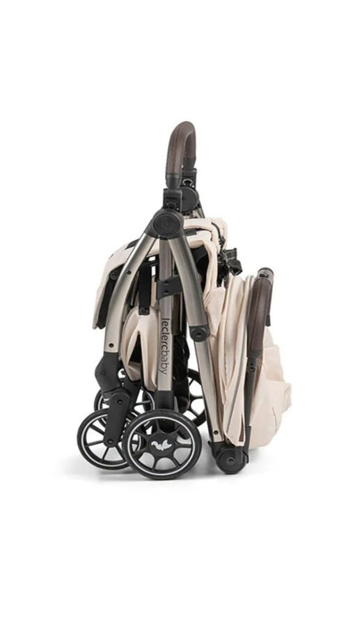 LeclercCloudyCreamStroller4 LeclercCloudyCreamStroller4