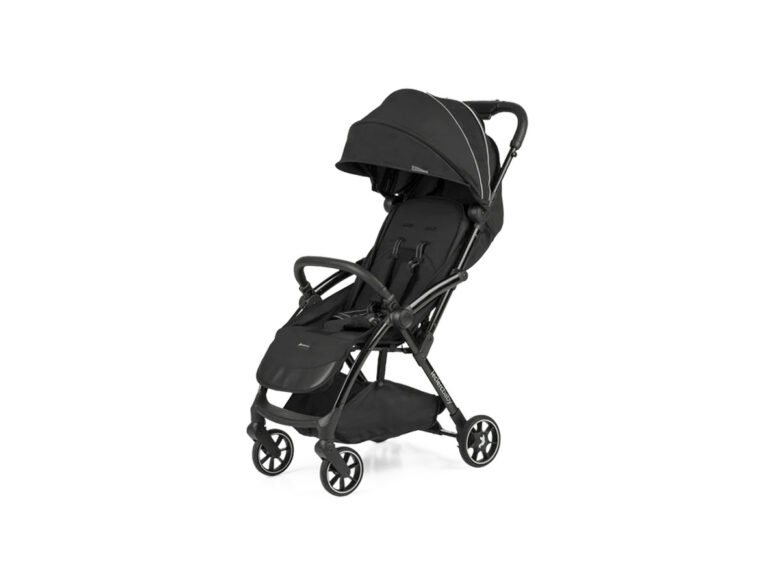 LeclercStroller
