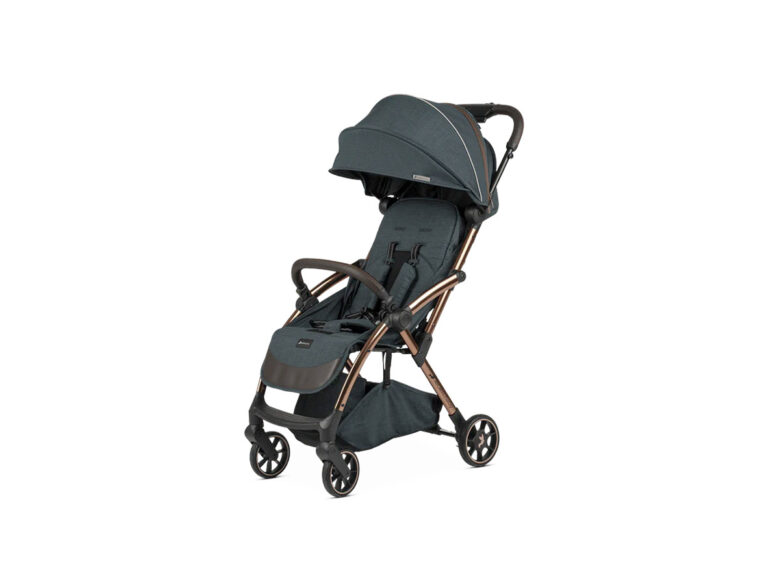 LeclercStroller